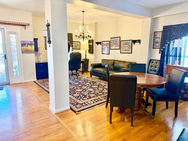 9547 Carriage Run Circle, Deerfield Twp., OH 45140