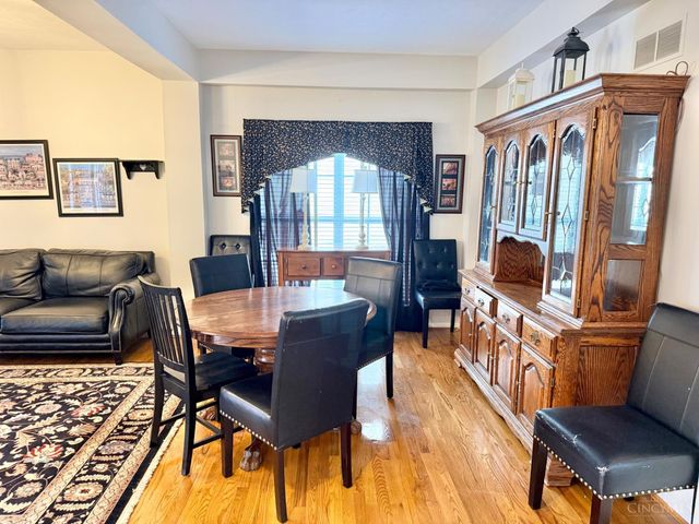 9547 Carriage Run Circle, Deerfield Twp., OH 45140