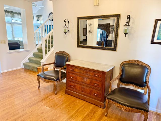 9547 Carriage Run Circle, Deerfield Twp., OH 45140