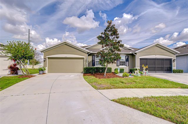 10497 HERON HIDEAWAY LOOP, Land O Lakes, FL 34638