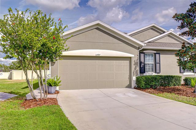 10497 HERON HIDEAWAY LOOP, Land O Lakes, FL 34638