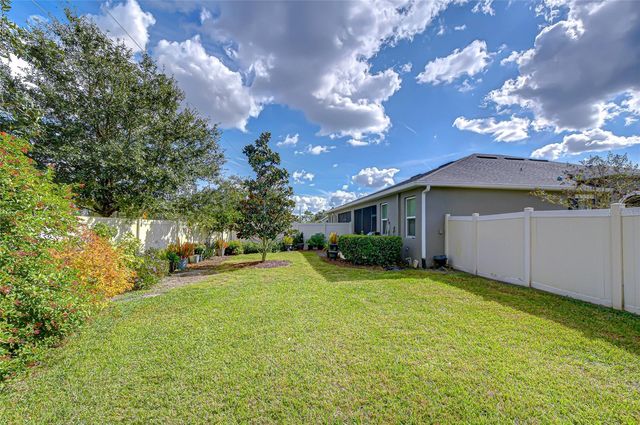 10497 HERON HIDEAWAY LOOP, Land O Lakes, FL 34638