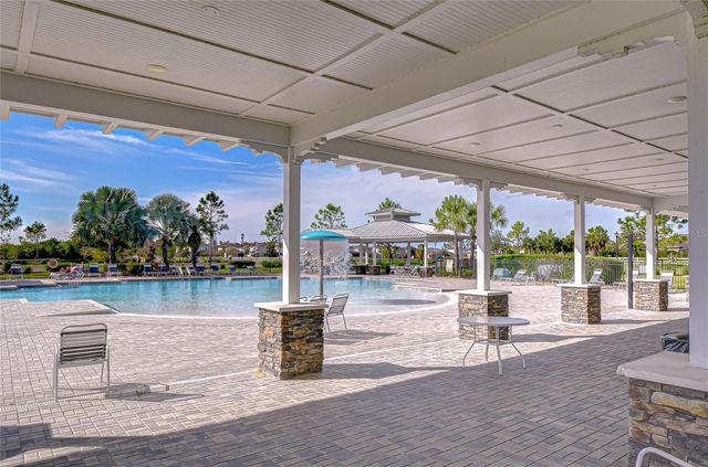 10497 HERON HIDEAWAY LOOP, Land O Lakes, FL 34638