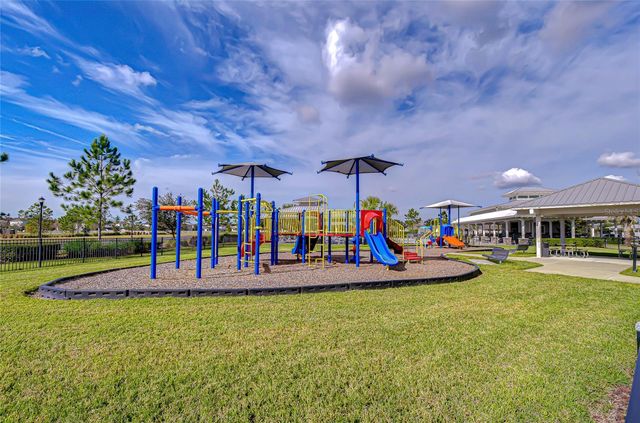 10497 HERON HIDEAWAY LOOP, Land O Lakes, FL 34638