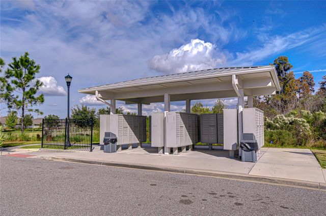 10497 HERON HIDEAWAY LOOP, Land O Lakes, FL 34638