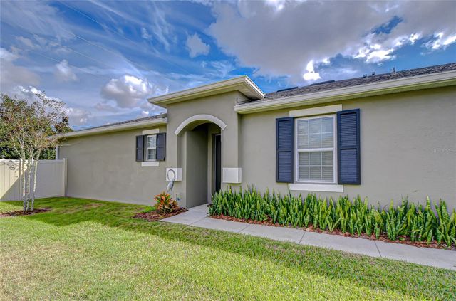 10497 HERON HIDEAWAY LOOP, Land O Lakes, FL 34638