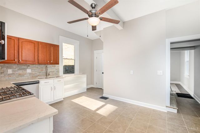 1421 Jefferson Avenue, Reading, OH 45215