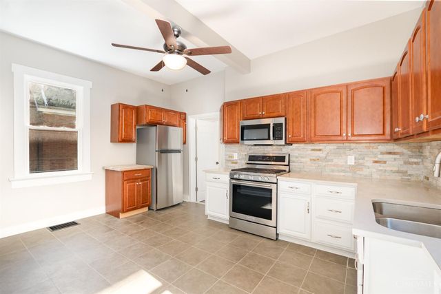 1421 Jefferson Avenue, Reading, OH 45215