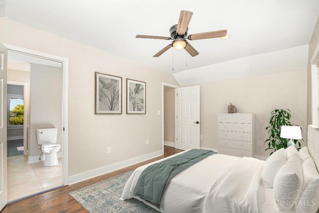 1421 Jefferson Avenue, Reading, OH 45215