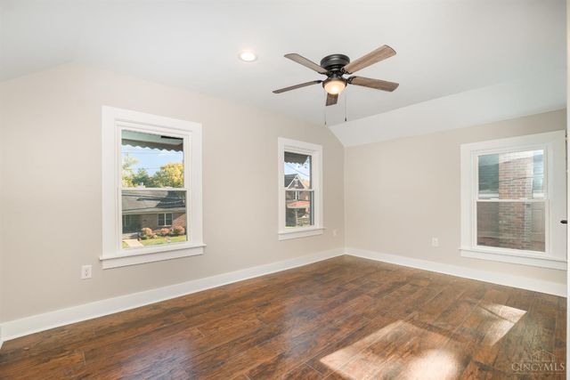 1421 Jefferson Avenue, Reading, OH 45215