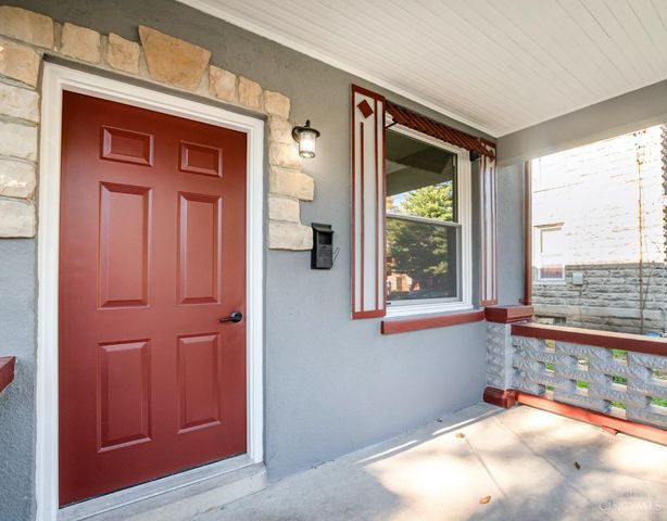 1421 Jefferson Avenue, Reading, OH 45215
