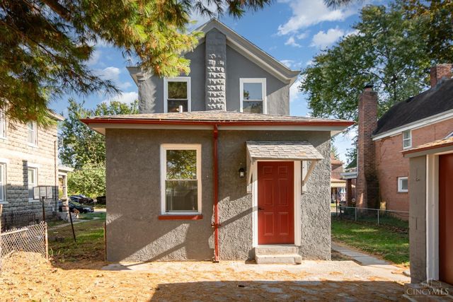 1421 Jefferson Avenue, Reading, OH 45215
