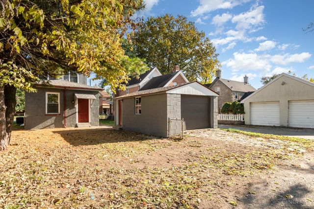 1421 Jefferson Avenue, Reading, OH 45215