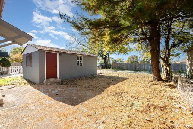 1421 Jefferson Avenue, Reading, OH 45215