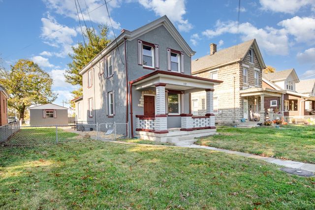 1421 Jefferson Avenue, Reading, OH 45215