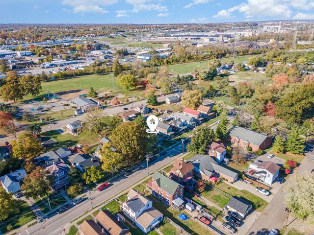 1421 Jefferson Avenue, Reading, OH 45215
