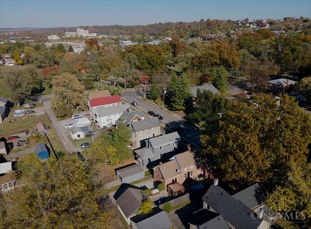 1421 Jefferson Avenue, Reading, OH 45215