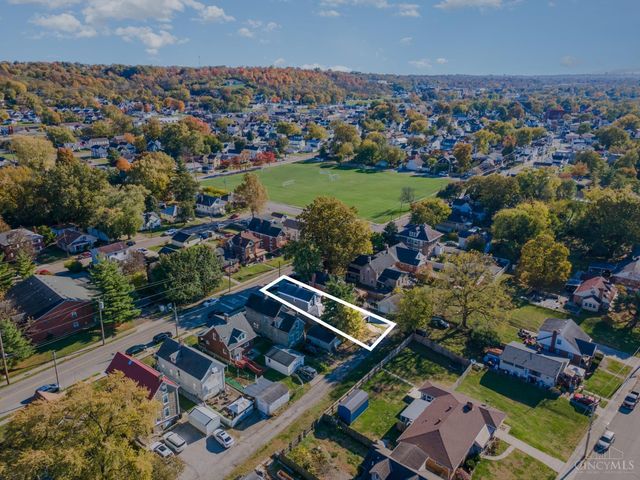 1421 Jefferson Avenue, Reading, OH 45215
