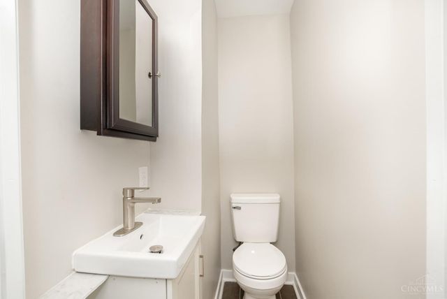 1421 Jefferson Avenue, Reading, OH 45215