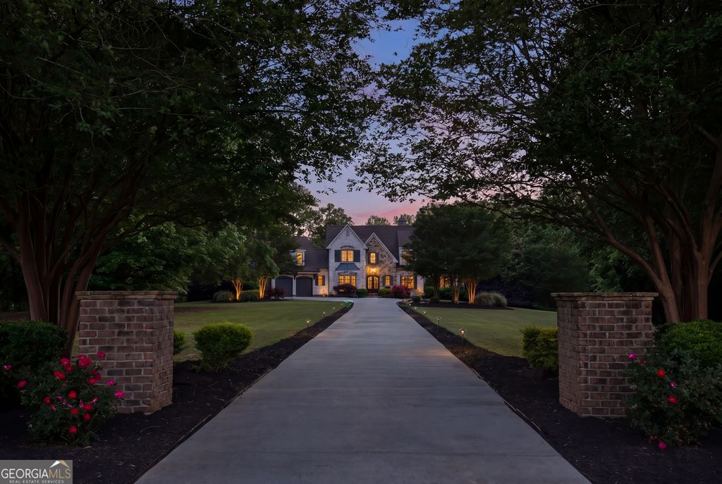 220 Woodbridge Place, Brooks, GA 30205 — photo 5