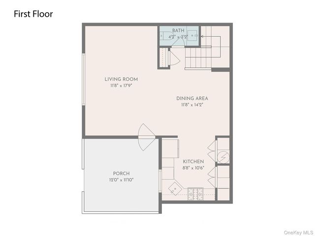 288 Feller Drive, Central Islip, NY 11722