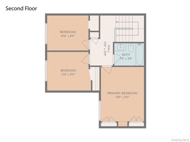 288 Feller Drive, Central Islip, NY 11722