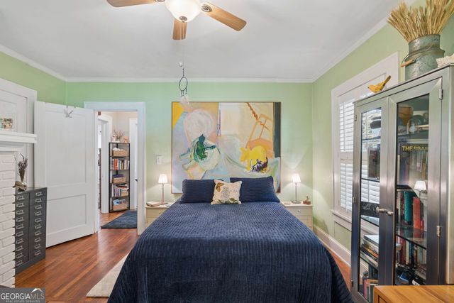 983 Alloway Place SE, Atlanta, GA 30316