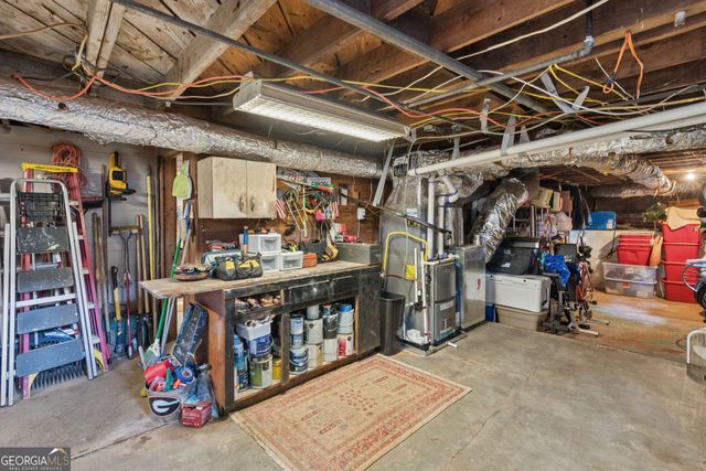 983 Alloway Place SE, Atlanta, GA 30316