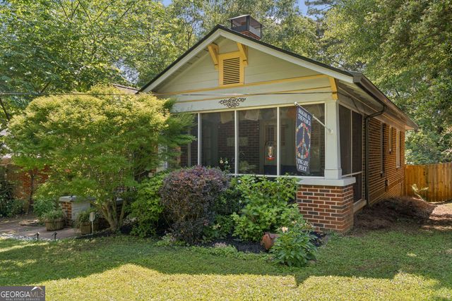 983 Alloway Place SE, Atlanta, GA 30316