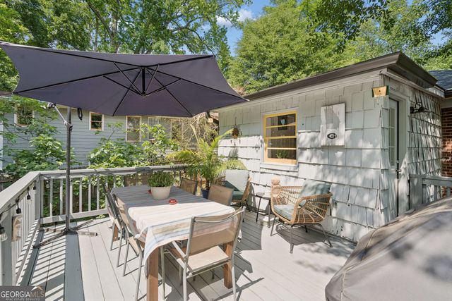 983 Alloway Place SE, Atlanta, GA 30316
