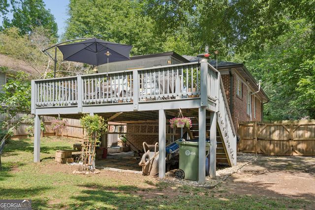 983 Alloway Place SE, Atlanta, GA 30316