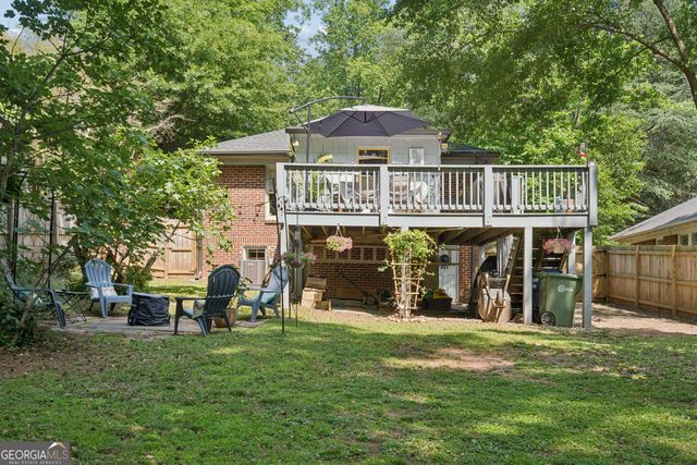 983 Alloway Place SE, Atlanta, GA 30316