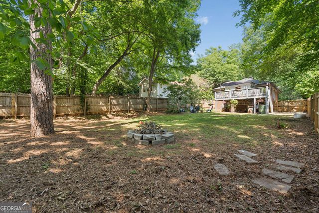 983 Alloway Place SE, Atlanta, GA 30316