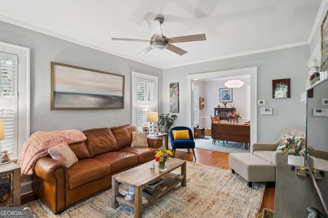 983 Alloway Place SE, Atlanta, GA 30316