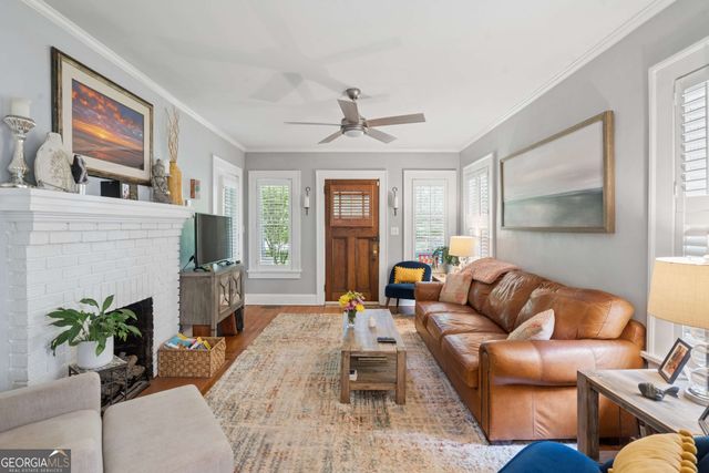 983 Alloway Place SE, Atlanta, GA 30316