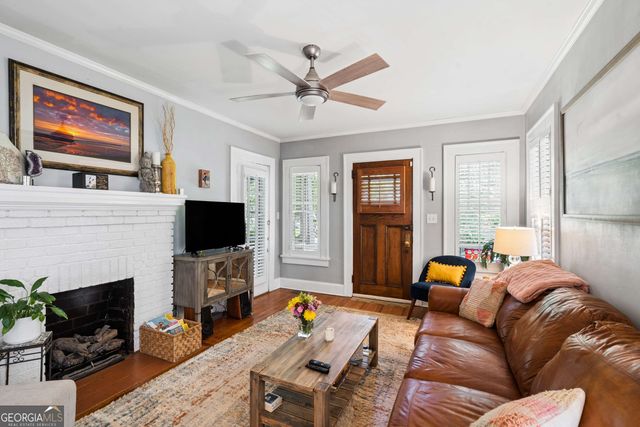 983 Alloway Place SE, Atlanta, GA 30316