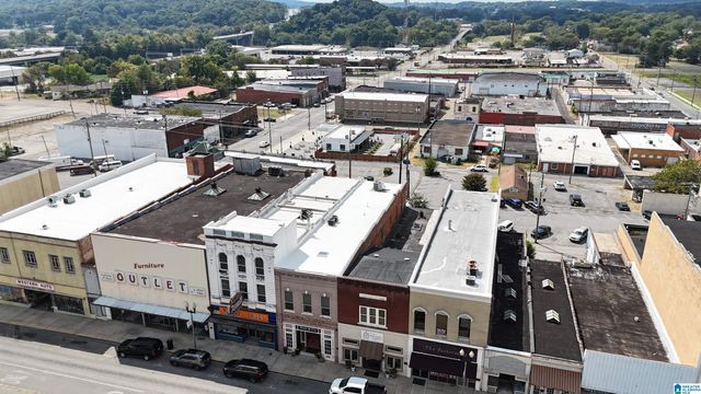 1012 a NOBLE STREET, Anniston, AL 36201