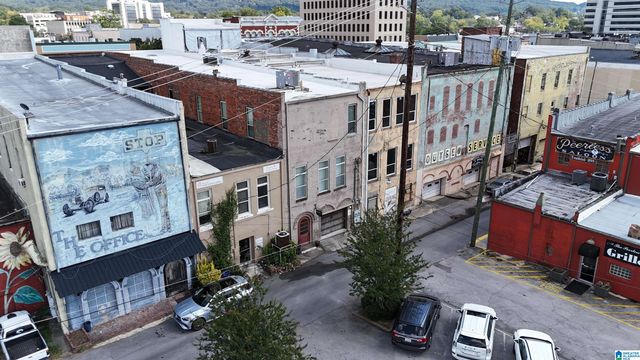 1012 a NOBLE STREET, Anniston, AL 36201