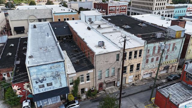 1012 a NOBLE STREET, Anniston, AL 36201