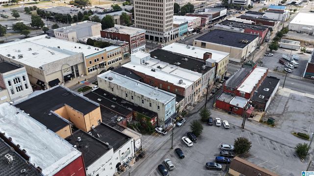 1012 a NOBLE STREET, Anniston, AL 36201