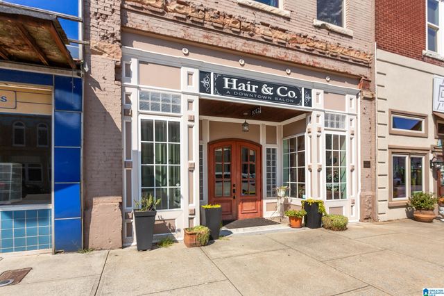 1012 a NOBLE STREET, Anniston, AL 36201