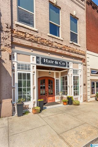 1012 a NOBLE STREET, Anniston, AL 36201