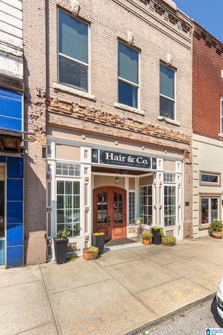 1012 a NOBLE STREET, Anniston, AL 36201