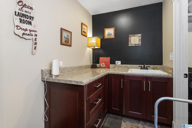 1012 a NOBLE STREET, Anniston, AL 36201