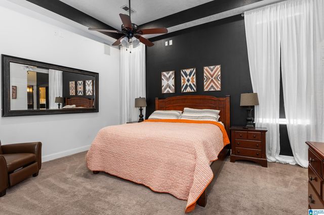 1012 a NOBLE STREET, Anniston, AL 36201