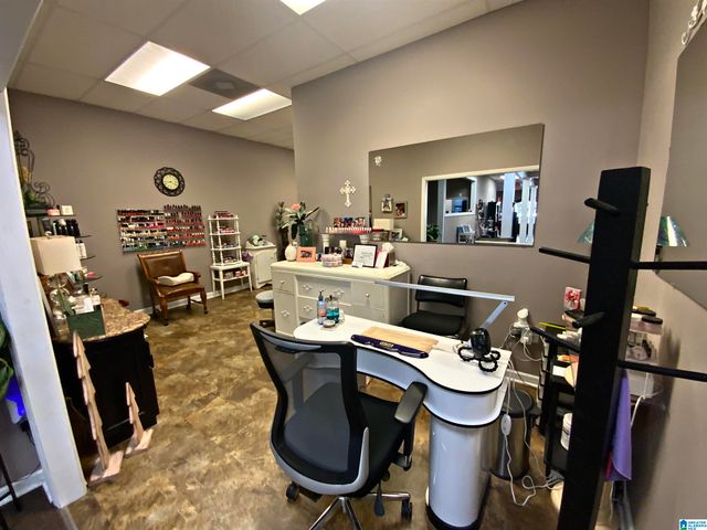 1012 a NOBLE STREET, Anniston, AL 36201