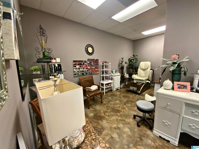 1012 a NOBLE STREET, Anniston, AL 36201