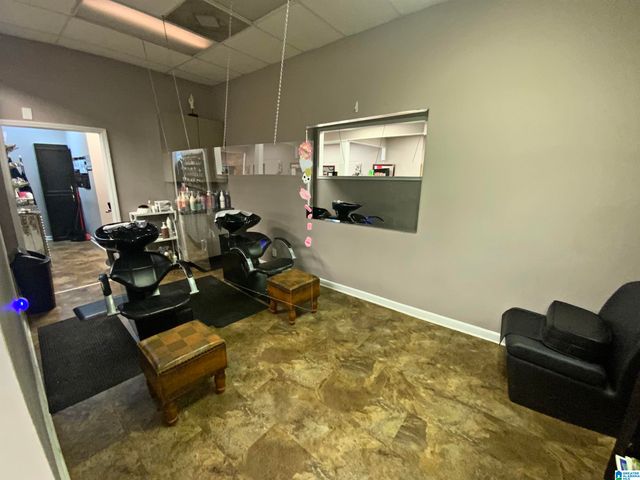 1012 a NOBLE STREET, Anniston, AL 36201