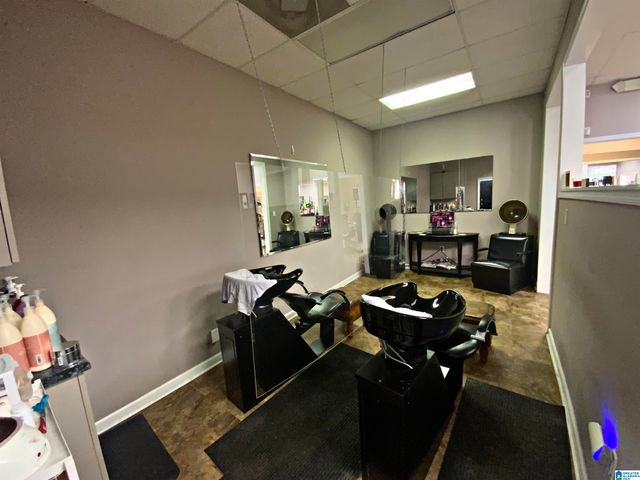 1012 a NOBLE STREET, Anniston, AL 36201