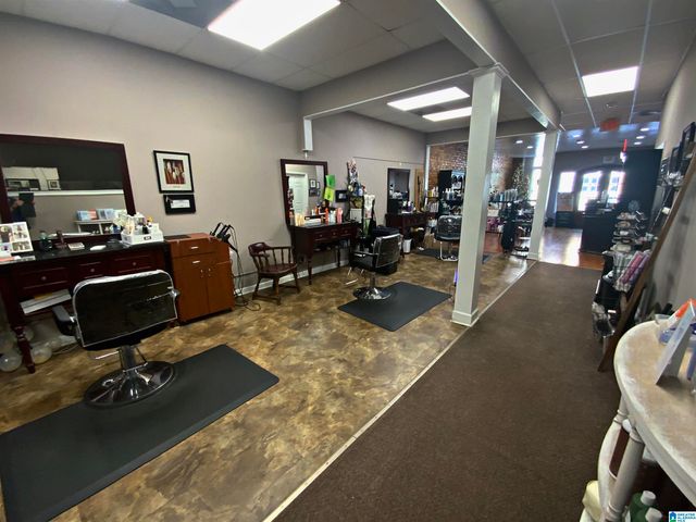 1012 a NOBLE STREET, Anniston, AL 36201